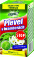 Plevel v bramborách STOP 50 ml